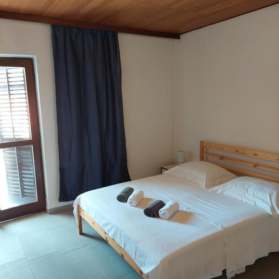Apartmani Origo Baska Voda Ngoại thất bức ảnh