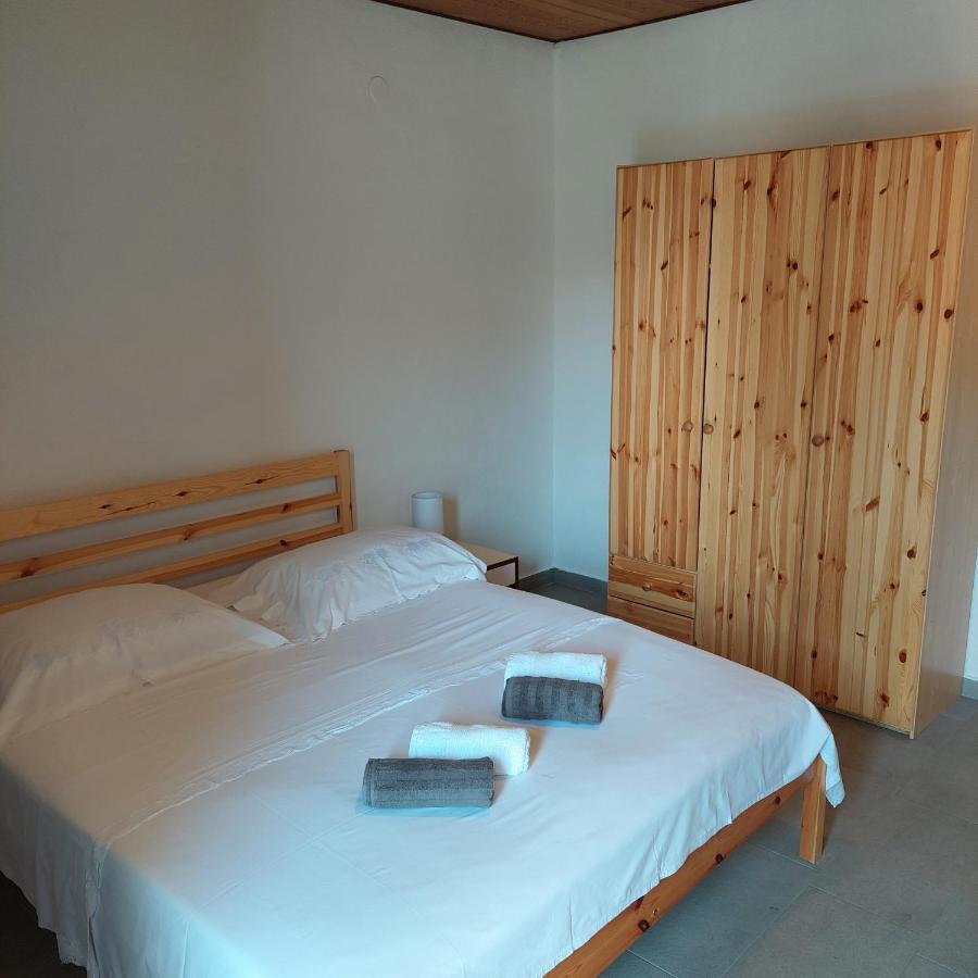 Apartmani Origo Baska Voda Ngoại thất bức ảnh